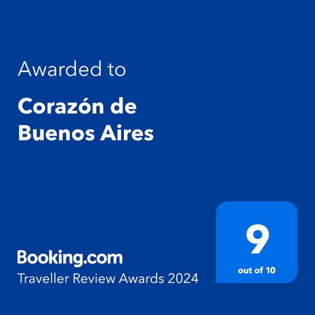 Corazón De Apartamento